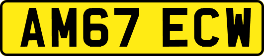 AM67ECW