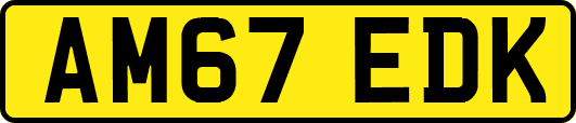 AM67EDK