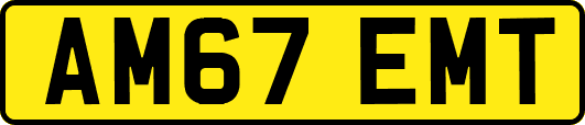 AM67EMT