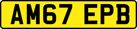 AM67EPB
