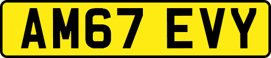 AM67EVY