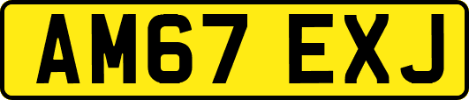 AM67EXJ