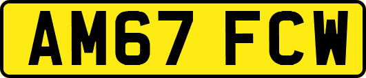 AM67FCW