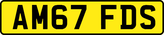 AM67FDS