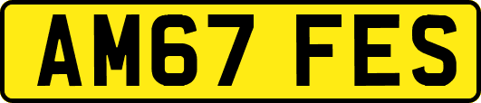 AM67FES
