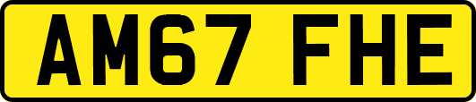 AM67FHE