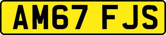 AM67FJS