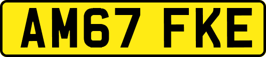 AM67FKE