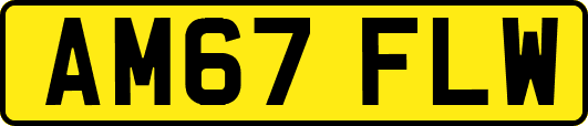 AM67FLW