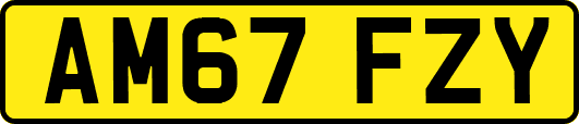 AM67FZY