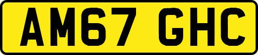 AM67GHC