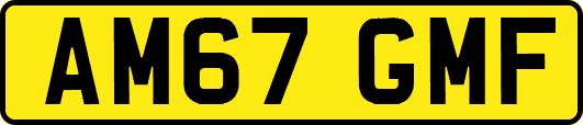 AM67GMF