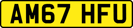 AM67HFU