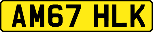 AM67HLK