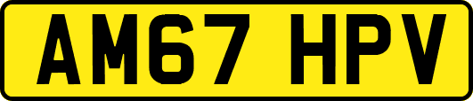 AM67HPV