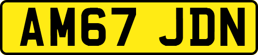 AM67JDN