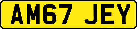 AM67JEY