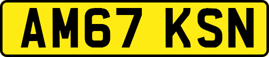AM67KSN
