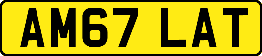 AM67LAT