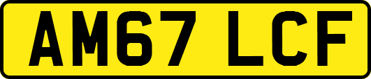 AM67LCF