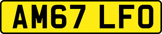 AM67LFO