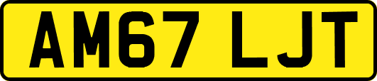 AM67LJT