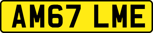 AM67LME