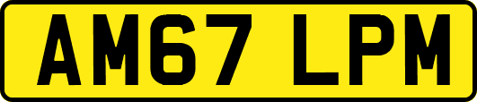 AM67LPM