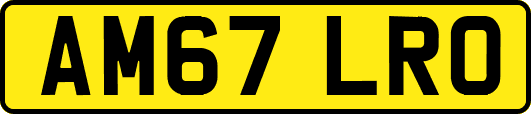 AM67LRO