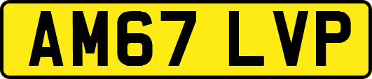 AM67LVP