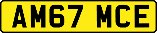 AM67MCE