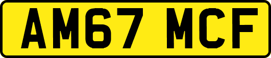 AM67MCF