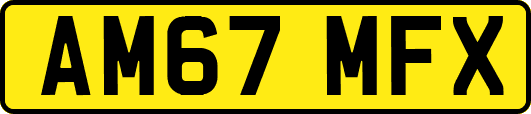 AM67MFX