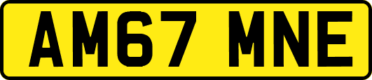 AM67MNE