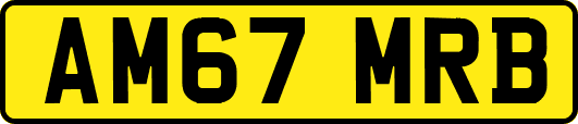 AM67MRB