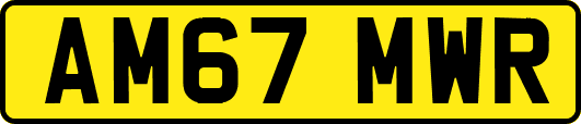 AM67MWR