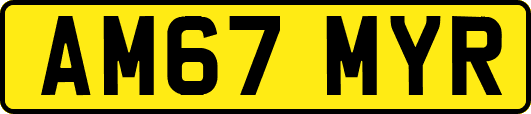 AM67MYR