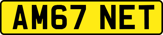 AM67NET