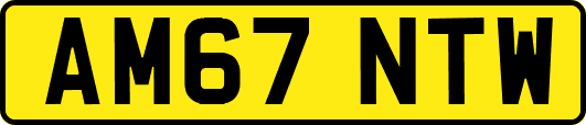 AM67NTW