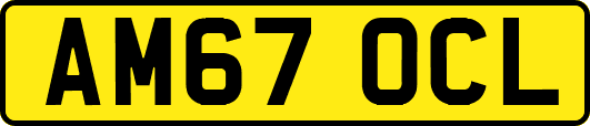 AM67OCL