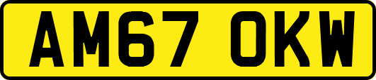 AM67OKW