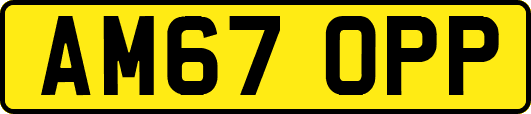 AM67OPP