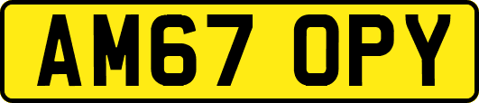 AM67OPY