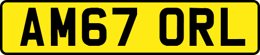AM67ORL