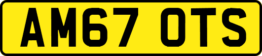 AM67OTS