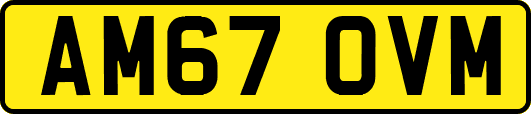 AM67OVM