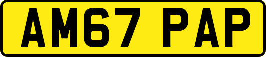 AM67PAP