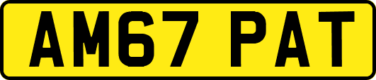 AM67PAT