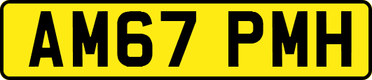 AM67PMH