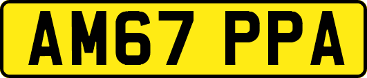 AM67PPA